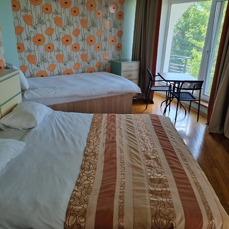 Hotel Home Sweet Home Кишинів Екстер'єр фото