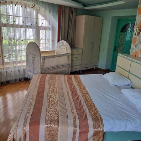 Hotel Home Sweet Home Кишинів Екстер'єр фото