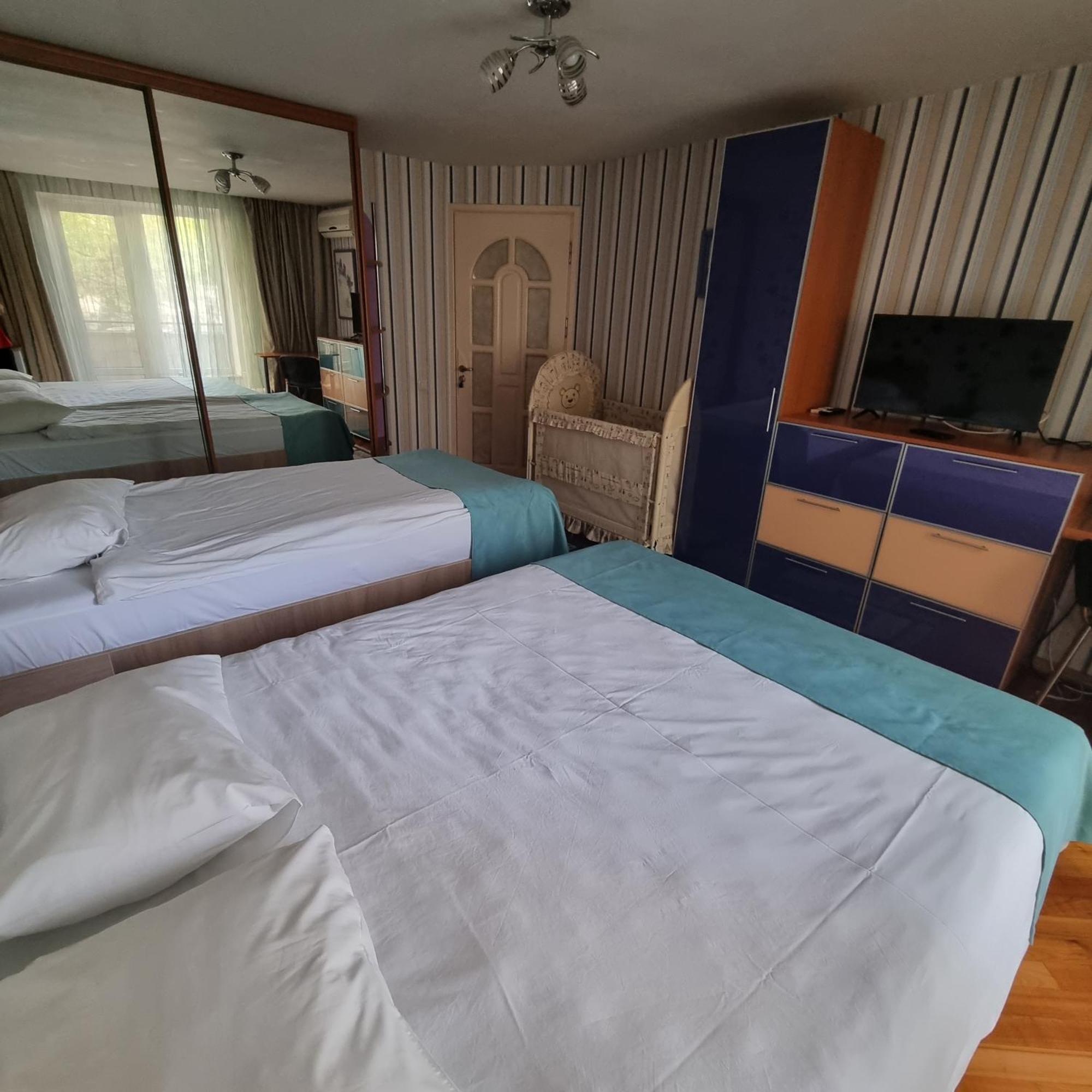 Hotel Home Sweet Home Кишинів Екстер'єр фото