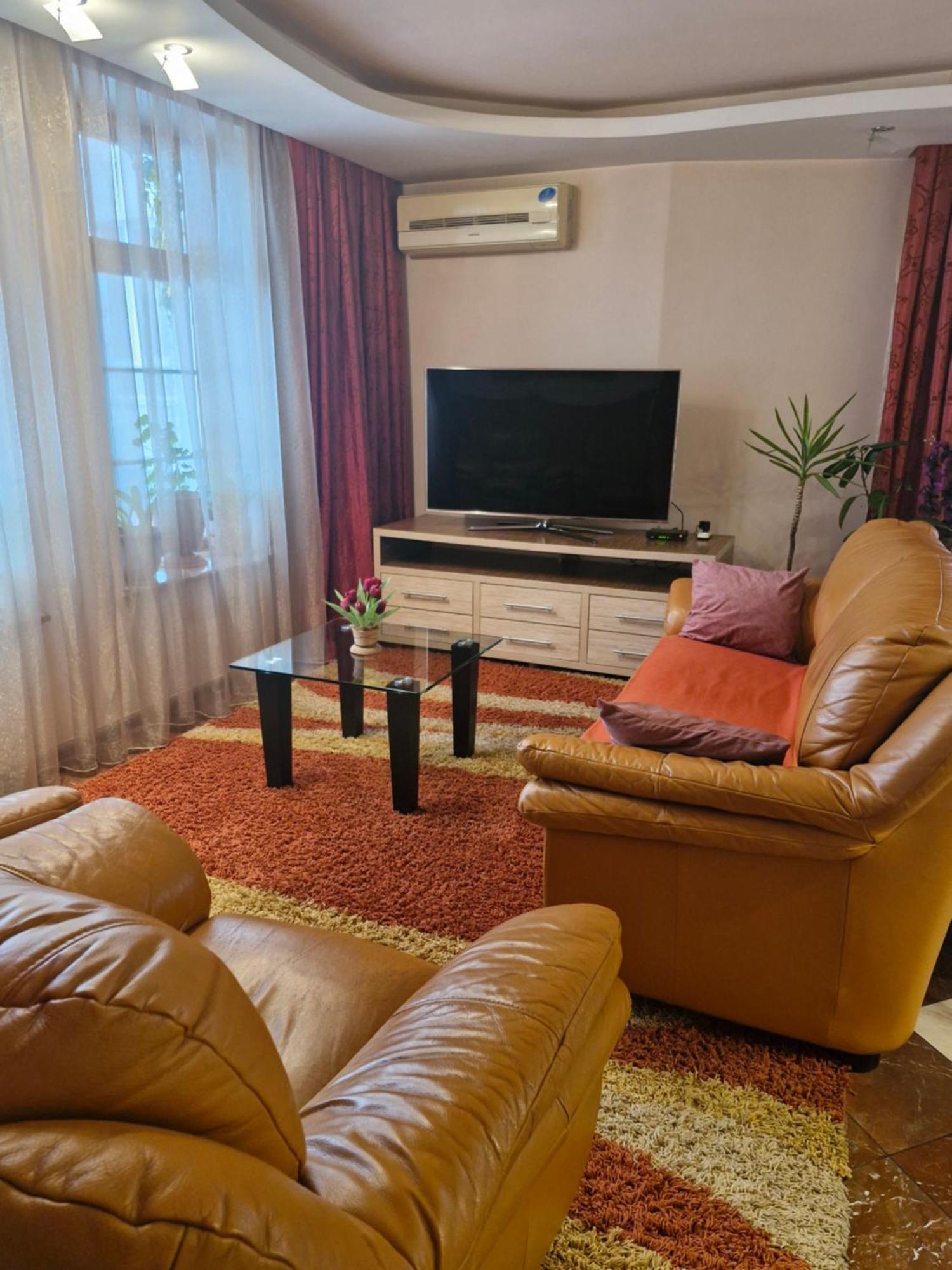 Hotel Home Sweet Home Кишинів Екстер'єр фото