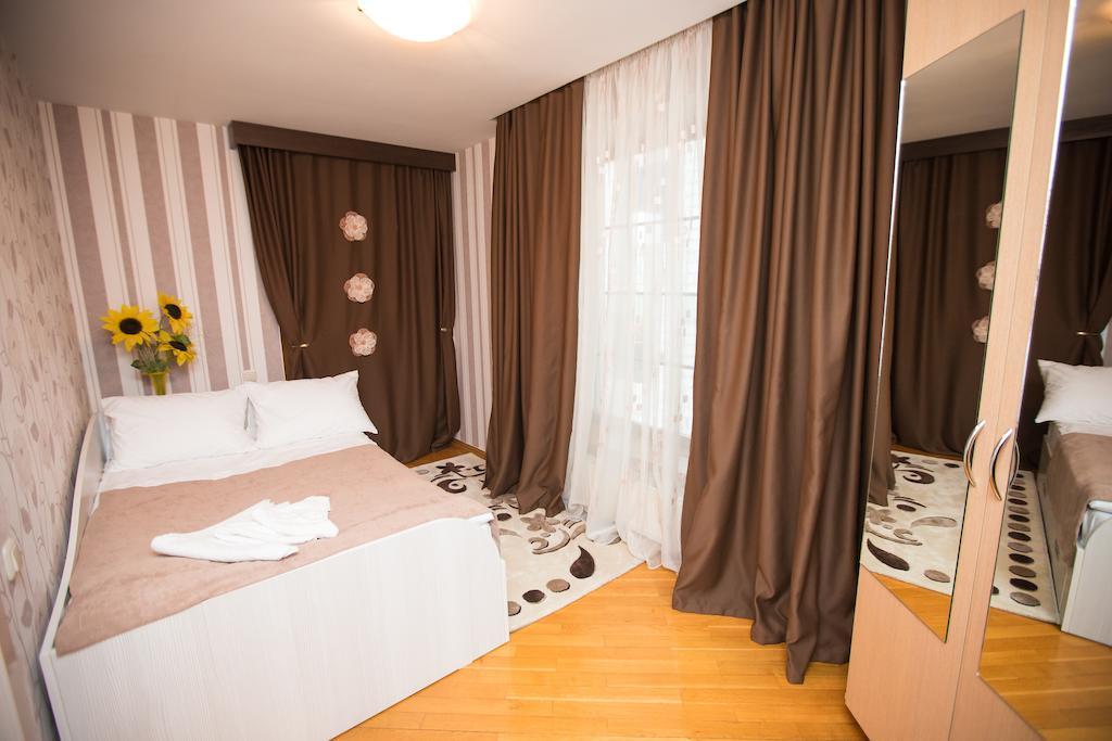 Hotel Home Sweet Home Кишинів Номер фото