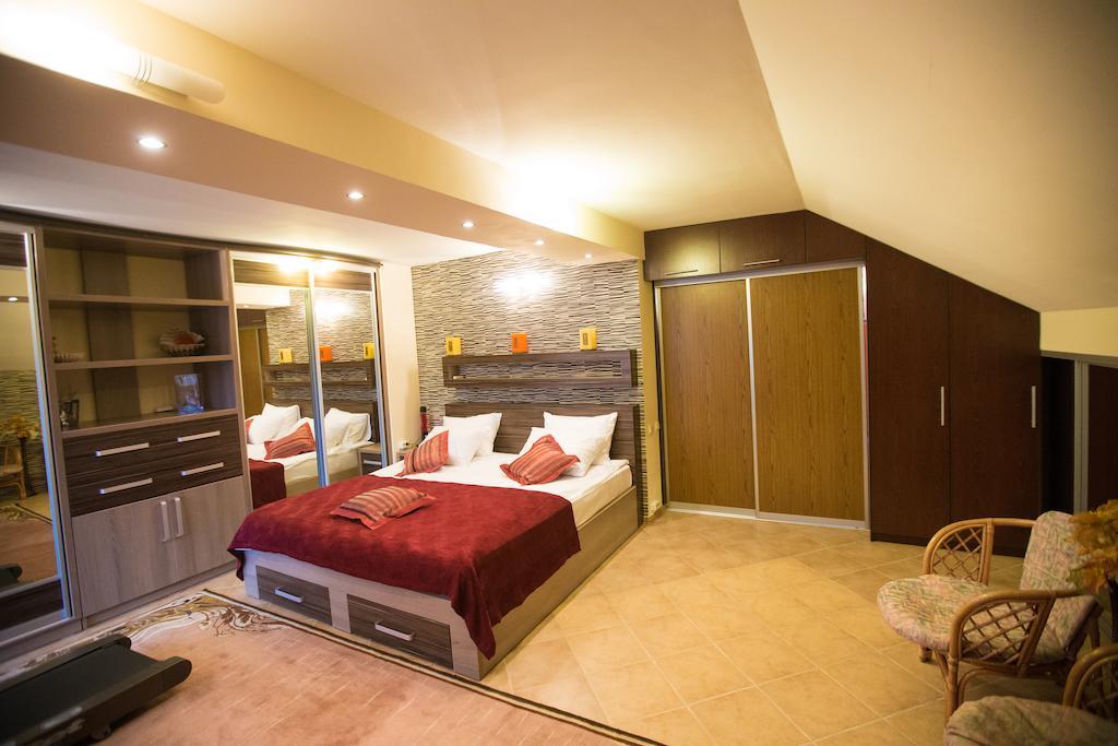 Hotel Home Sweet Home Кишинів Номер фото