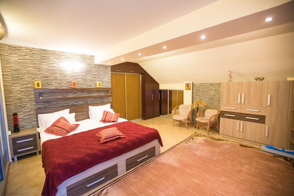 Hotel Home Sweet Home Кишинів Номер фото