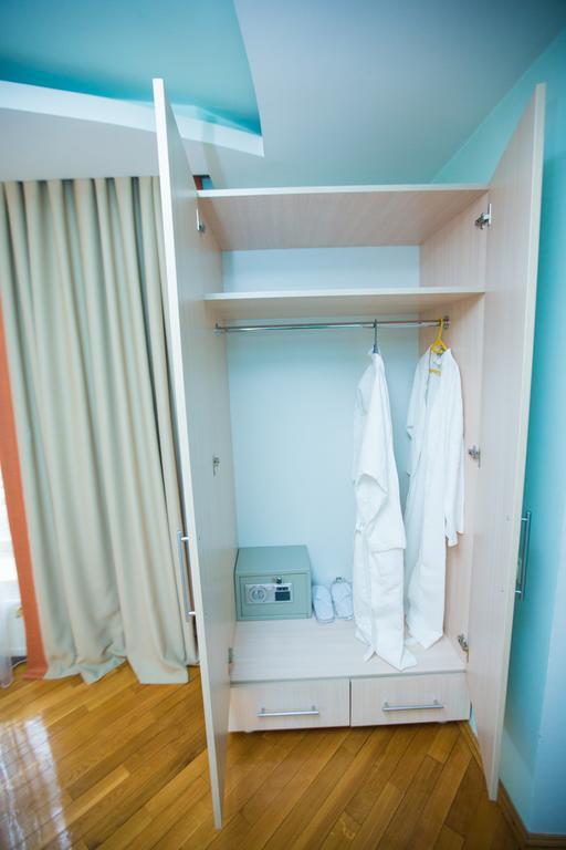 Hotel Home Sweet Home Кишинів Екстер'єр фото