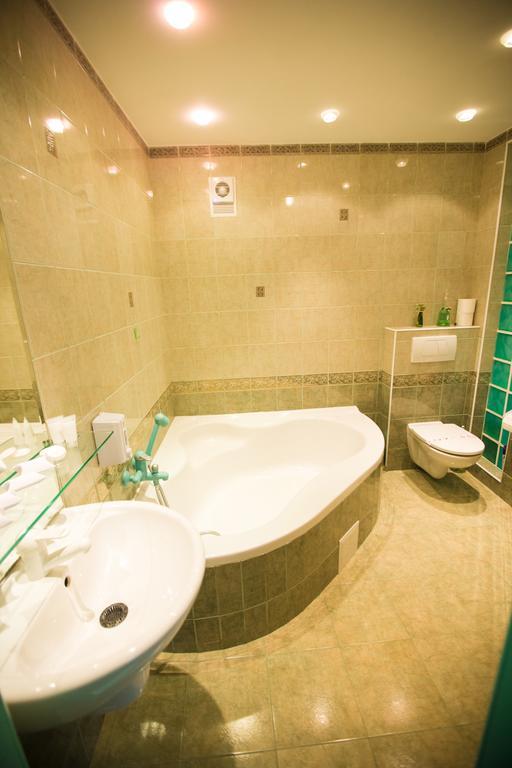 Hotel Home Sweet Home Кишинів Екстер'єр фото