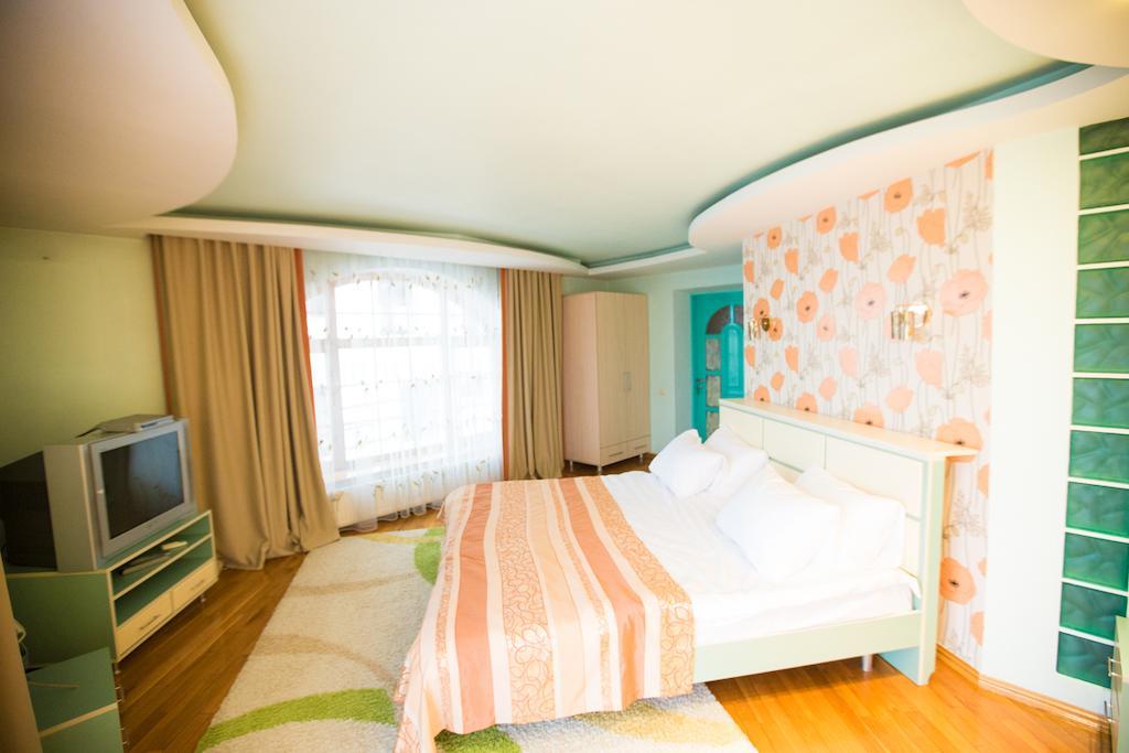 Hotel Home Sweet Home Кишинів Екстер'єр фото
