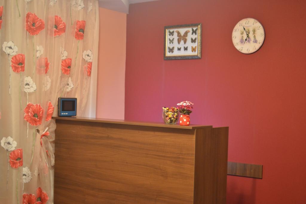Hotel Home Sweet Home Кишинів Екстер'єр фото
