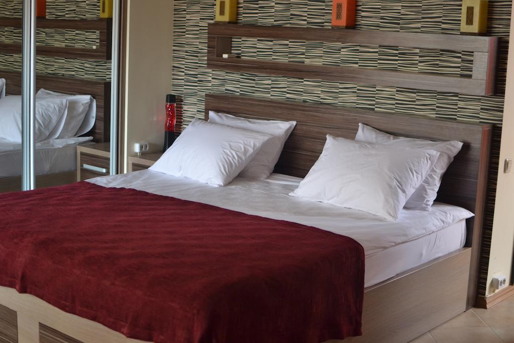 Hotel Home Sweet Home Кишинів Номер фото