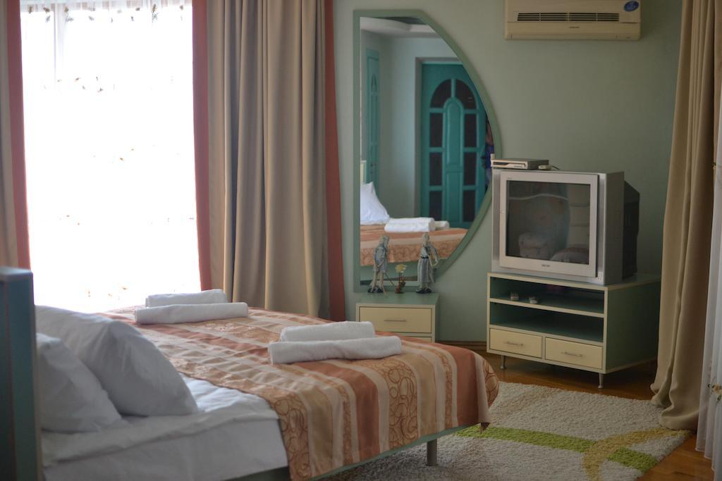 Hotel Home Sweet Home Кишинів Номер фото