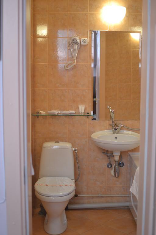 Hotel Home Sweet Home Кишинів Екстер'єр фото