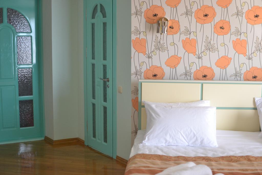 Hotel Home Sweet Home Кишинів Екстер'єр фото